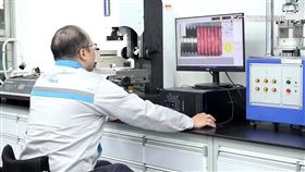 業配　脊損記者會