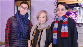 熊美玲（圖／創客音樂工作室提供）