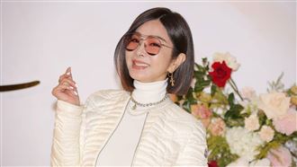 67歲陳美鳳凍齡被網酸　首現身否認2件事