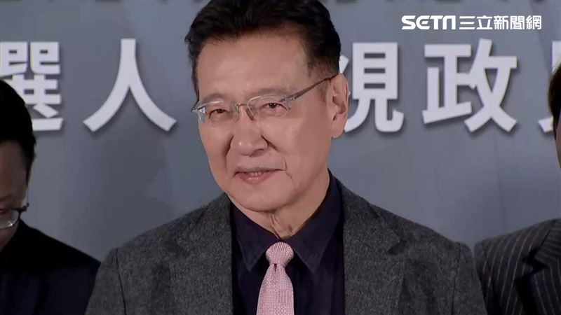 不甩趙口誤！侯友宜被這句感動：表現最好