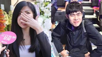 柯辰勳20歲驟逝！　留給母親最感動的禮物