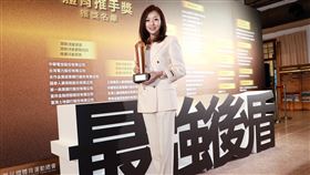 愛爾麗集團執行長劉怡萱。（圖／愛爾麗提供）