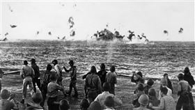 美方打算重啟太平洋天寧島（Tinian Island）上一座二戰機場 美聯社/達志影像