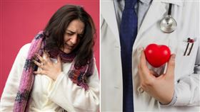 全台結凍冷冰冰　醫師揭：身體這「部位」最怕溫差大進而引發心肌梗塞