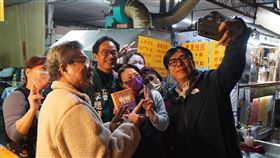 2024立委選戰,高雄第五選區,李昆澤,陳其邁,楊烈