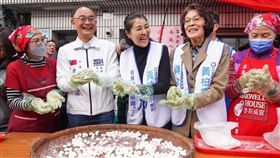 2024大選,第五選區,高雄市,黃柏霖,許淑華