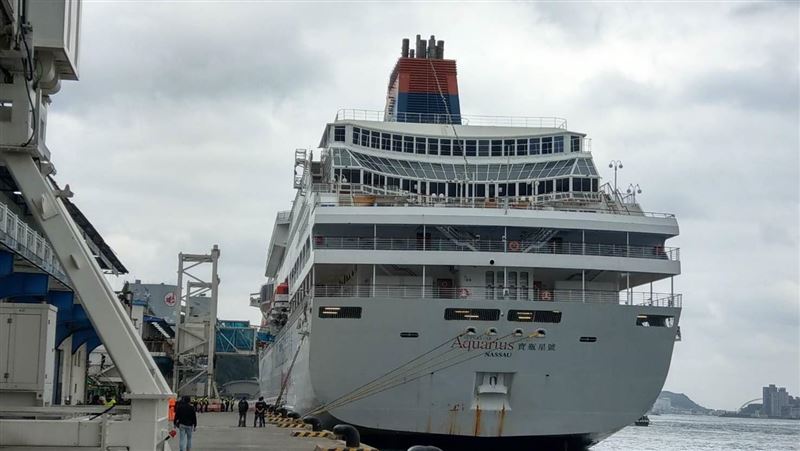 起薪最高54K！港務公司徵才年終4.4個月