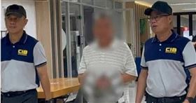 泰國富商，買凶殺妻（圖／翻攝Khaosod）