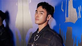 阮經天今年交出很多大銀幕作品。（圖／翻攝阮經天臉書）