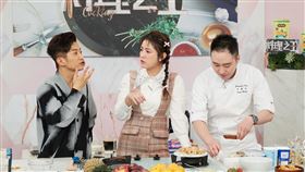 郭亞棠(東森購物)
