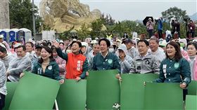 ▲0920-1005 唱土地的歌，拚咱的希望-南投場（圖／記者高逸帆攝影）