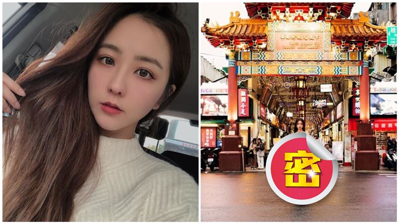 「內衣女神」寒流來襲穿這樣　網驚：太勇