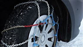 雪鏈。（圖／翻攝自Pixabay）