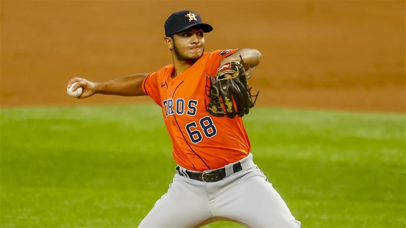 富邦新洋投　2年MLB資歷！是富藍戈前隊友
