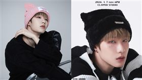 陳冠睿。（圖／ON INN ASIA提供）