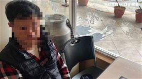 高雄,車手,香港籍,詐騙