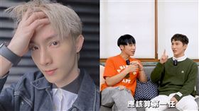 阿本。（圖／翻攝自臉書YouTube）