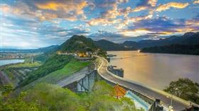 ▲晨彩。（圖／桃園電子報提供）