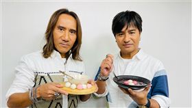 熱狗（圖／華研國際提供）