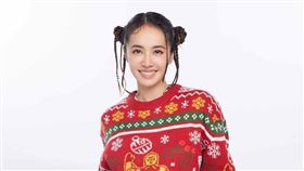 蔡依林（圖／華納音樂提供）