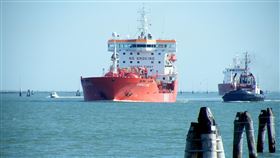 商船。（示意圖／翻攝自Pixabay）