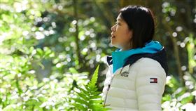 林業保育署台東分署技正徐惠君。（圖／翻攝自林業及自然保育署 臉書）