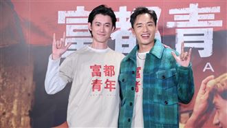 吳慷仁《富都青年》破7200萬！吐力不從心