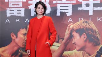 李心潔名導小叔破產！嫂嫂發聲：全力幫他