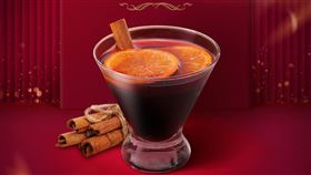 熱紅酒(翻攝自coco 臉書)