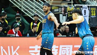 傳4年元老辛特力將回鍋　勇士球團回應了