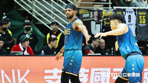 傳4年元老辛特力將回鍋　勇士球團回應了