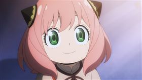 ▲《SPY×FAMILY 間諜家家酒CODE: White》。（圖／翻攝自X）