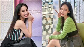 瑤瑤，黃喬歆（翻攝自IG）