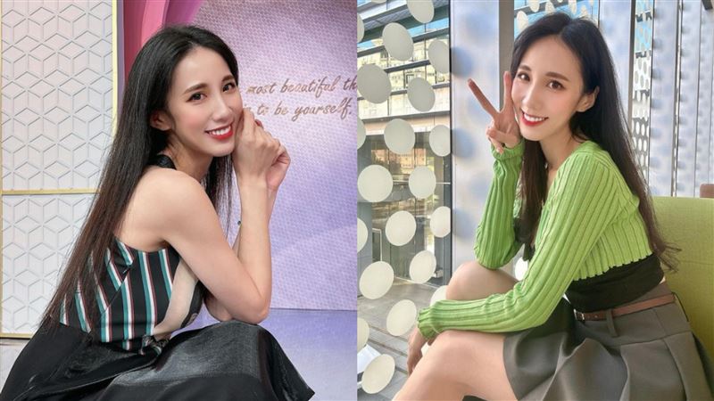 瑤瑤飛南韓常被搭訕　小S看正面照秒吐槽