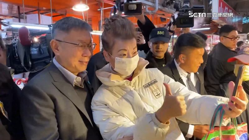 綠質疑2020年才整地　柯文哲嗆：拿出證據
