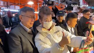 綠質疑2020年才整地　柯文哲嗆：拿出證據