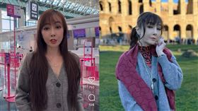 胡文英。（圖／翻攝自胡文英臉書）