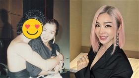 ▲陳美鳳。（圖／翻攝自臉書）