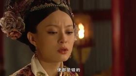 ▲《後宮甄嬛傳》。（圖／翻攝自微博）