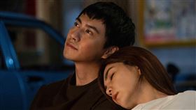 《生命捕手》王識賢 潘君侖 Ella 謝沛恩（圖／東森提供）