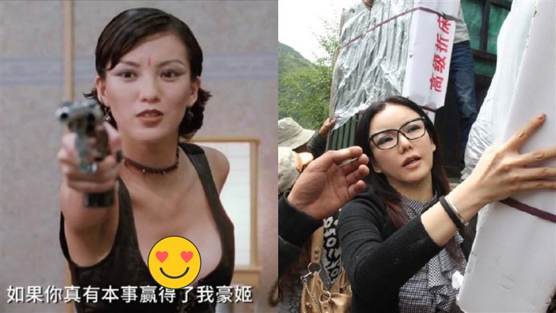 波神曬賑災照：天佑甘肅　網揪1點轟作秀