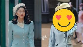 ▲《京城怪物》。（圖／翻攝自IG）