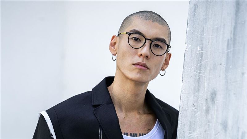 男星身材被恥笑　吐自卑心聲結局神逆轉