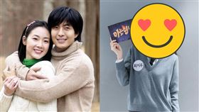 ▲崔志宇（崔智友）。（圖／翻攝自IG）