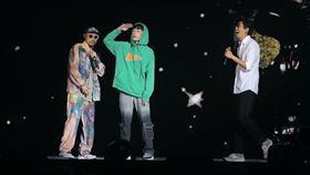 熱狗（圖／記者楊澍攝影）