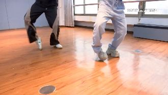 科目三腳踝快速翻動　運動傷害高易骨折