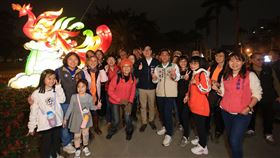 2024鳳山光之季,點燈,龍鳳吉祥2024鳳山光之季,點燈,龍鳳吉祥