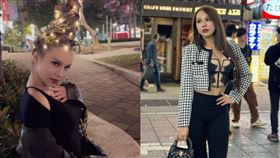 ▲小A辣。（圖／翻攝自IG）