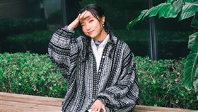 李雪接受《三立新聞網》專訪。（圖／記者楊澍攝影）