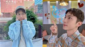 阿本。（圖／翻攝自阿本IG）